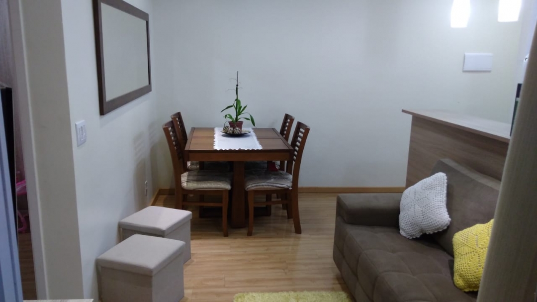 #MON-AP100 - Apartamento para Venda em São Paulo - SP