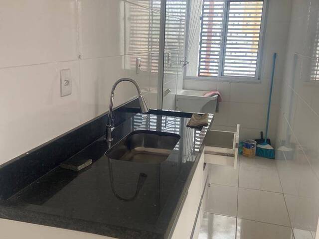 #EGV41C14 - Apartamento para Locação em São Paulo - SP