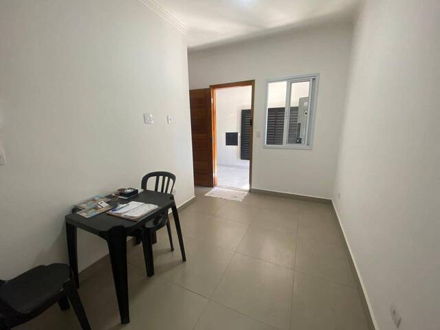 #ANA01AP - Apartamento para Venda em São Paulo - SP - 1