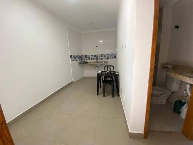 #ANA01AP - Apartamento para Venda em São Paulo - SP - 2