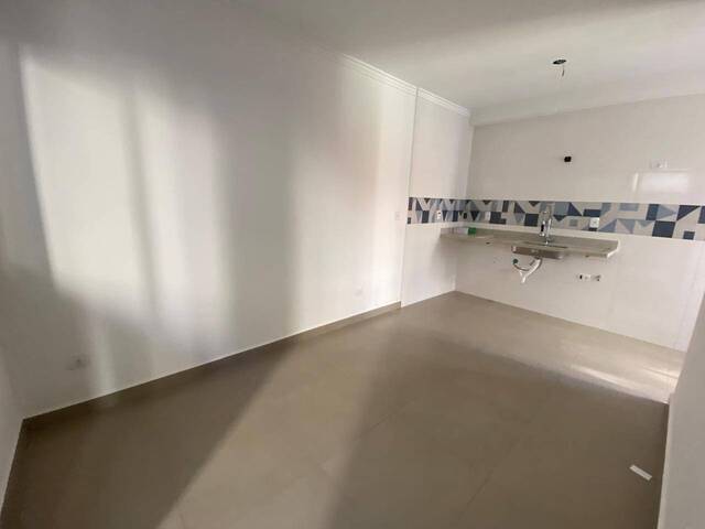 #ANA08AP - Apartamento para Venda em São Paulo - SP - 3