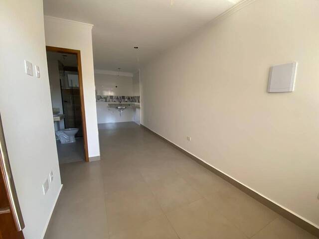 #ANA004AP - Apartamento para Venda em São Paulo - SP - 3