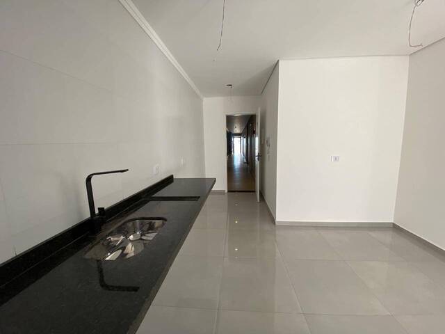 #MO19905 - Apartamento para Venda em São Paulo - SP - 2