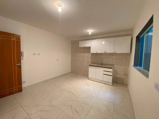 #ANA404AP16 - Apartamento para Locação em São Paulo - SP - 2