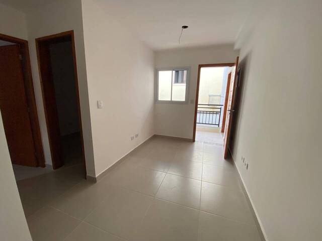 #MA07AP - Apartamento para Venda em São Paulo - SP - 1