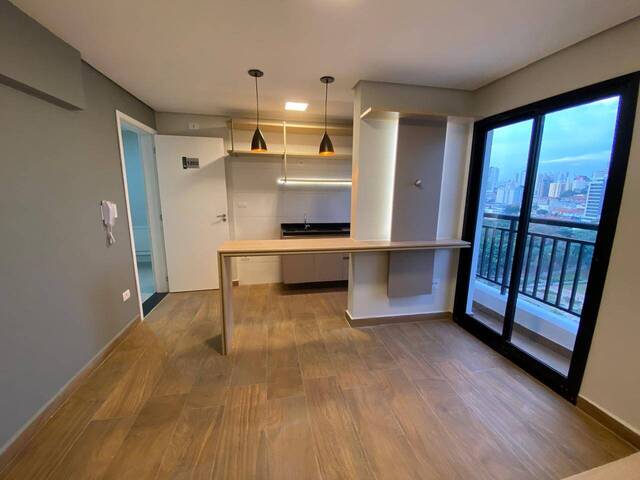 #ANA1202AP - Apartamento para Locação em São Paulo - SP - 1