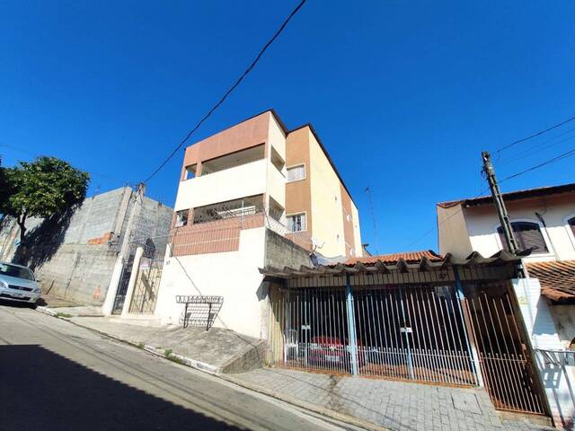 #EGV33C4 - Apartamento para Locação em São Paulo - SP - 1