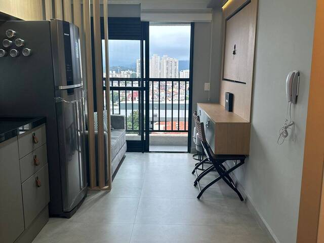 #MA286AP1 - Apartamento para Venda em São Paulo - SP - 1