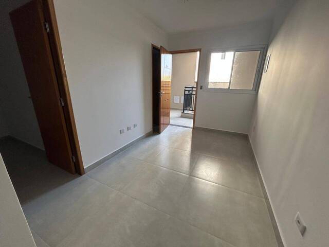 #ANA207AP06 - Apartamento para Venda em São Paulo - SP - 1